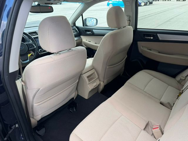 2018 Subaru Outback 2.5i Premium - 22999131 - 20
