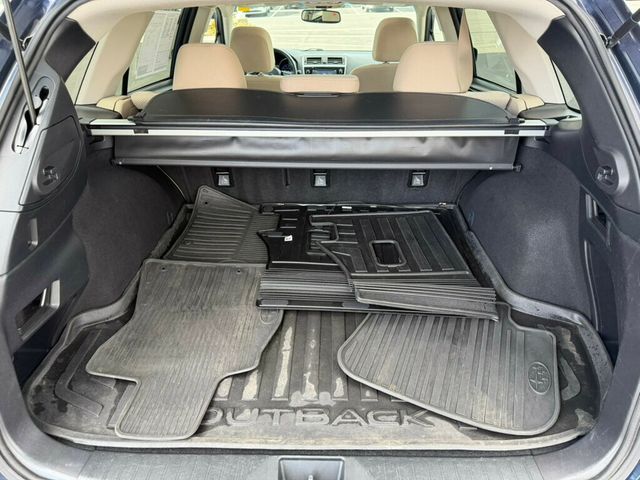 2018 Subaru Outback 2.5i Premium - 22999131 - 21