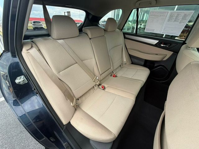 2018 Subaru Outback 2.5i Premium - 22999131 - 22