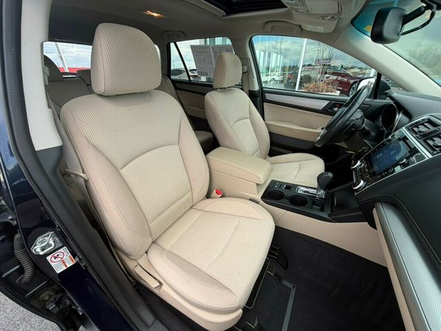 2018 Subaru Outback 2.5i Premium - 22999131 - 23