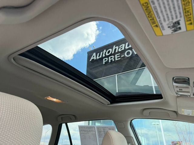 2018 Subaru Outback 2.5i Premium - 22999131 - 25