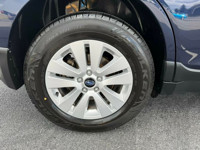 2018 Subaru Outback 2.5i Premium - 22999131 - 26