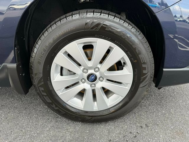 2018 Subaru Outback 2.5i Premium - 22999131 - 27