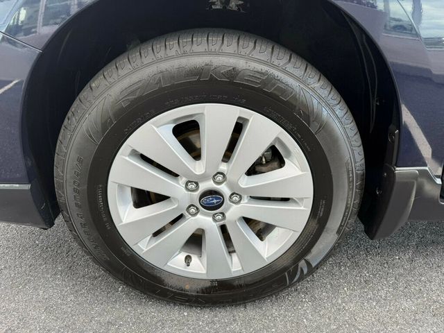 2018 Subaru Outback 2.5i Premium - 22999131 - 28