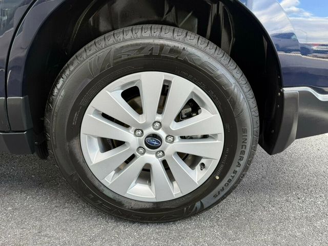 2018 Subaru Outback 2.5i Premium - 22999131 - 29