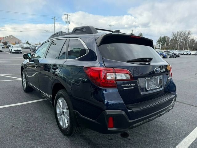 2018 Subaru Outback 2.5i Premium - 22999131 - 3