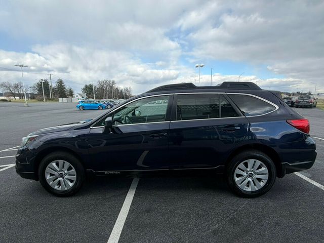 2018 Subaru Outback 2.5i Premium - 22999131 - 4
