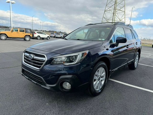 2018 Subaru Outback 2.5i Premium - 22999131 - 5