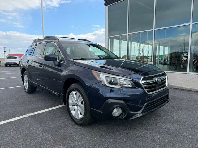 2018 Subaru Outback 2.5i Premium - 22999131 - 6