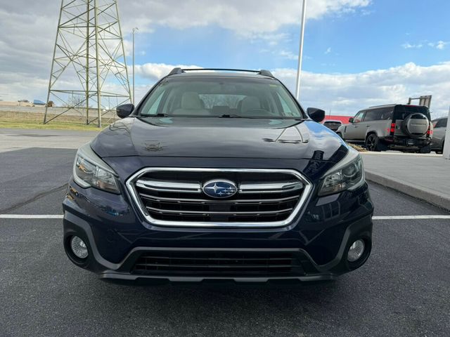 2018 Subaru Outback 2.5i Premium - 22999131 - 7