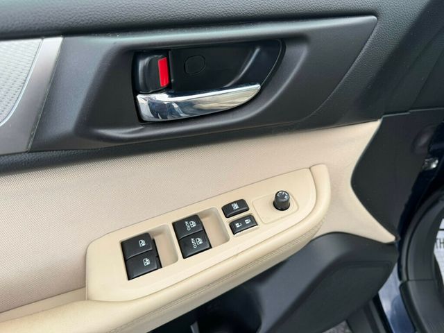 2018 Subaru Outback 2.5i Premium - 22999131 - 8