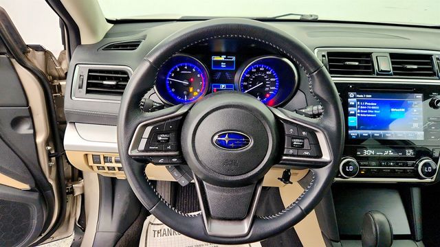 2018 Subaru Outback 2.5i Premium w/ EyeSight, Power Moonroof, Power Rear Gate & Nav - 23018255 - 13