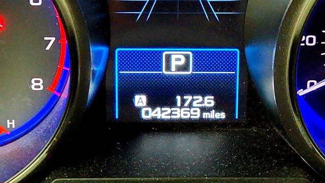 2018 Subaru Outback 2.5i Premium w/ EyeSight, Power Moonroof, Power Rear Gate & Nav - 23018255 - 15