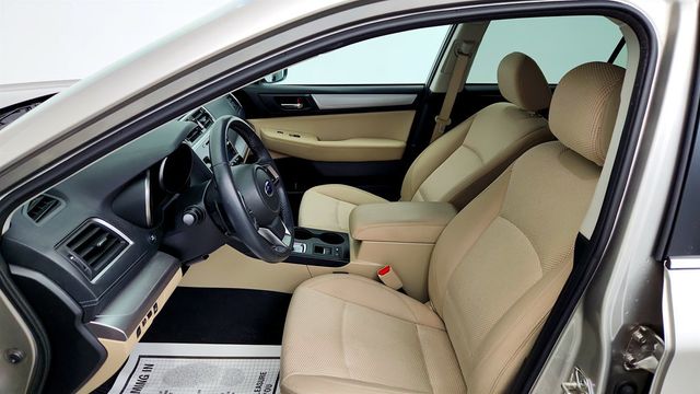 2018 Subaru Outback 2.5i Premium w/ EyeSight, Power Moonroof, Power Rear Gate & Nav - 23018255 - 21