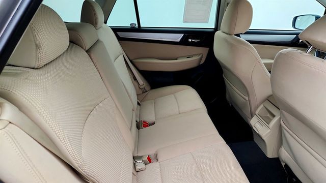 2018 Subaru Outback 2.5i Premium w/ EyeSight, Power Moonroof, Power Rear Gate & Nav - 23018255 - 24