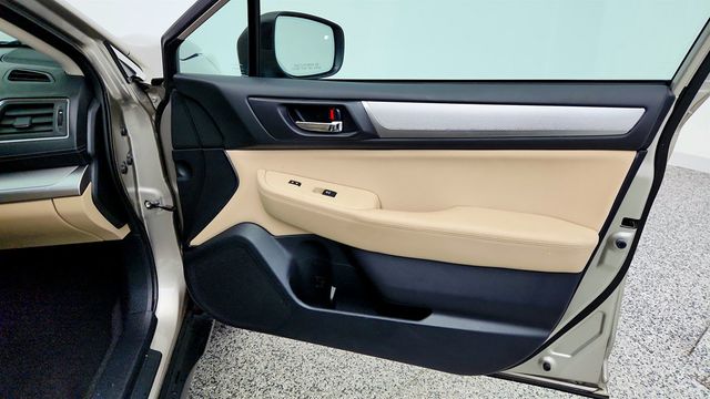 2018 Subaru Outback 2.5i Premium w/ EyeSight, Power Moonroof, Power Rear Gate & Nav - 23018255 - 27