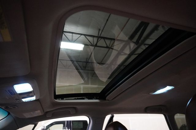 2018 Subaru Outback 2.5i Touring - 22973277 - 9