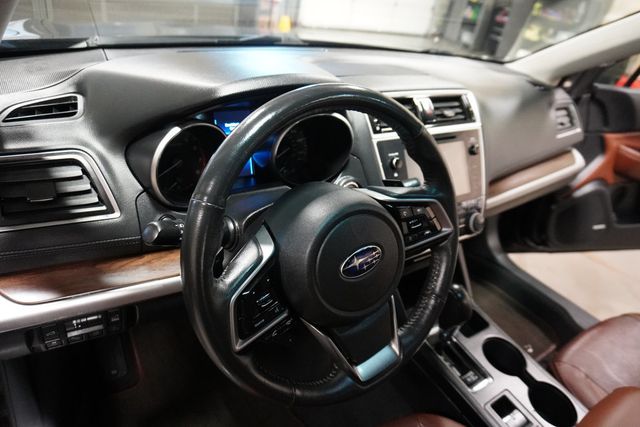 2018 Subaru Outback 2.5i Touring - 22973277 - 10