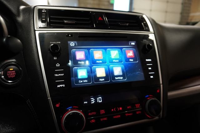 2018 Subaru Outback 2.5i Touring - 22973277 - 11