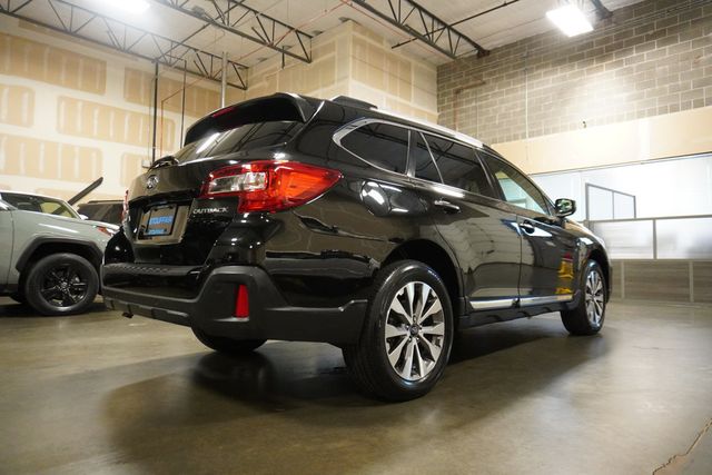 2018 Subaru Outback 2.5i Touring - 22973277 - 3