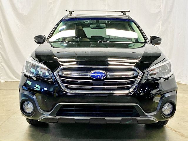 2018 Subaru Outback 2.5i Touring - 23028503 - 10