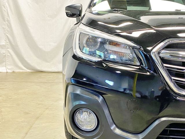 2018 Subaru Outback 2.5i Touring - 23028503 - 11