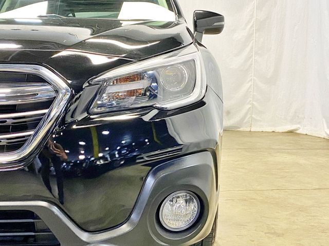2018 Subaru Outback 2.5i Touring - 23028503 - 12