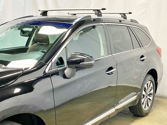 2018 Subaru Outback 2.5i Touring - 23028503 - 1