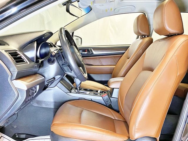 2018 Subaru Outback 2.5i Touring - 23028503 - 19