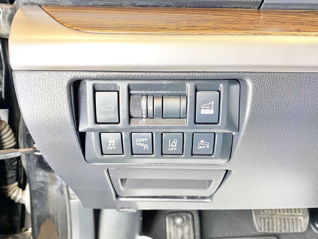 2018 Subaru Outback 2.5i Touring - 23028503 - 23