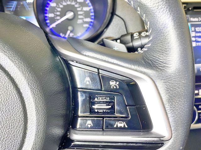 2018 Subaru Outback 2.5i Touring - 23028503 - 27