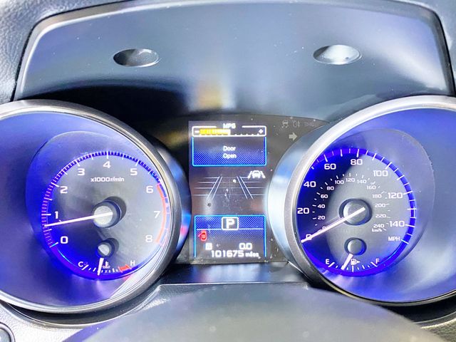 2018 Subaru Outback 2.5i Touring - 23028503 - 31