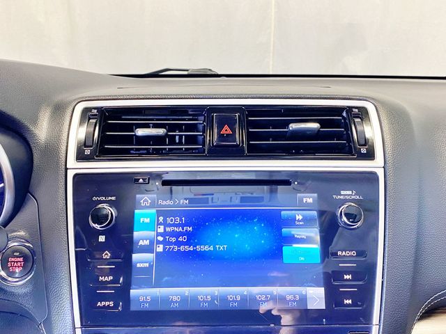 2018 Subaru Outback 2.5i Touring - 23028503 - 33