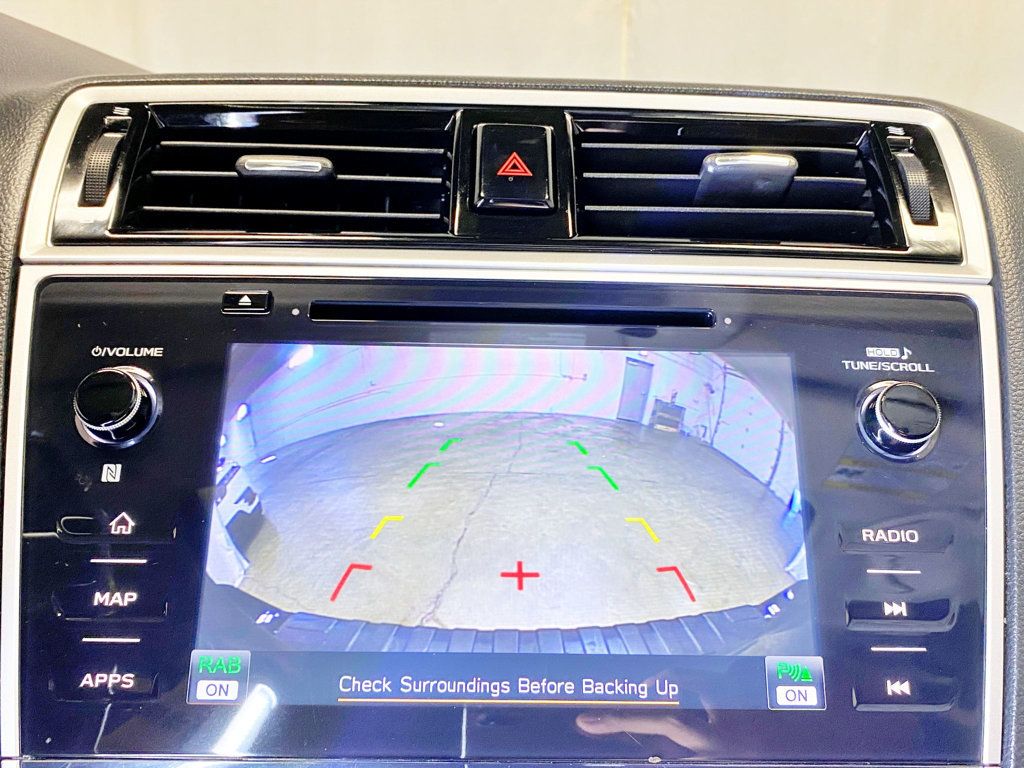 2018 Subaru Outback 2.5i Touring - 23028503 - 34