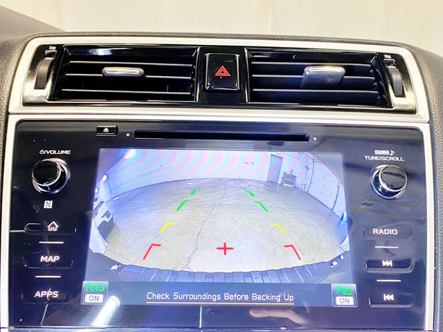 2018 Subaru Outback 2.5i Touring - 23028503 - 34