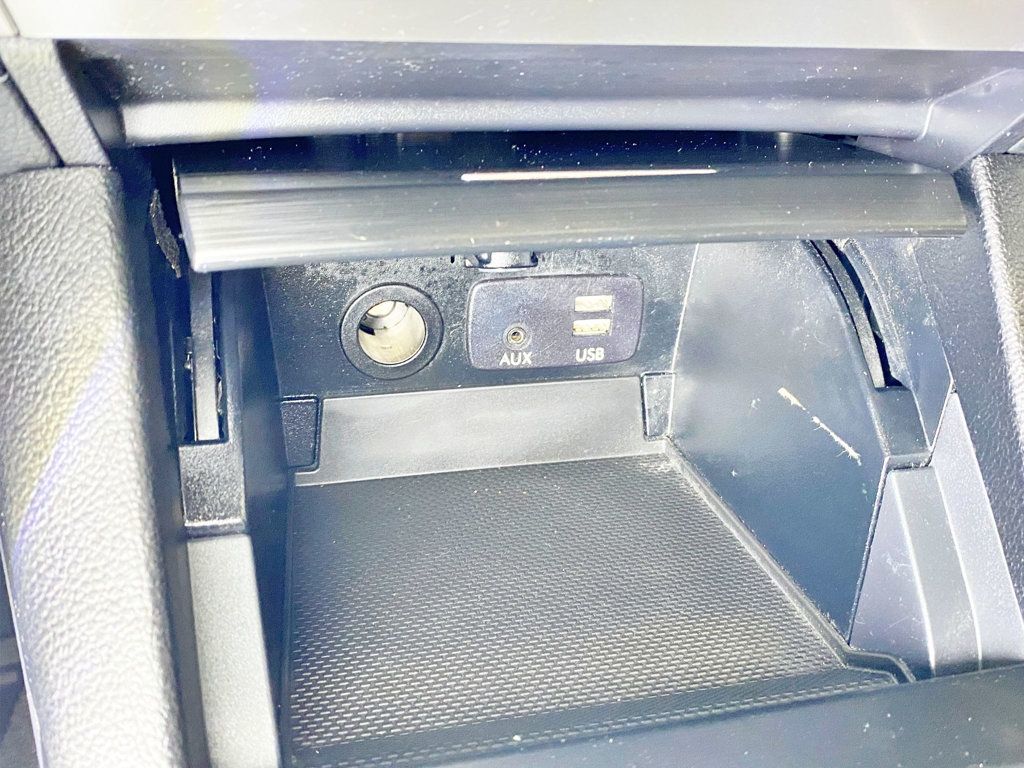 2018 Subaru Outback 2.5i Touring - 23028503 - 36
