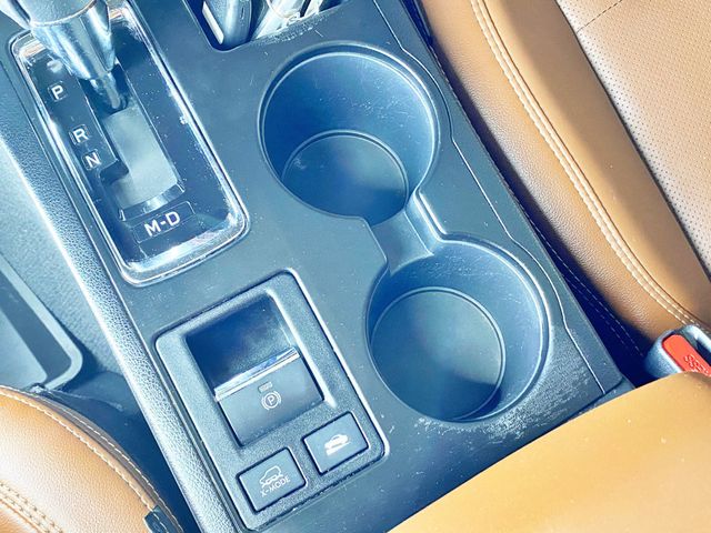 2018 Subaru Outback 2.5i Touring - 23028503 - 38