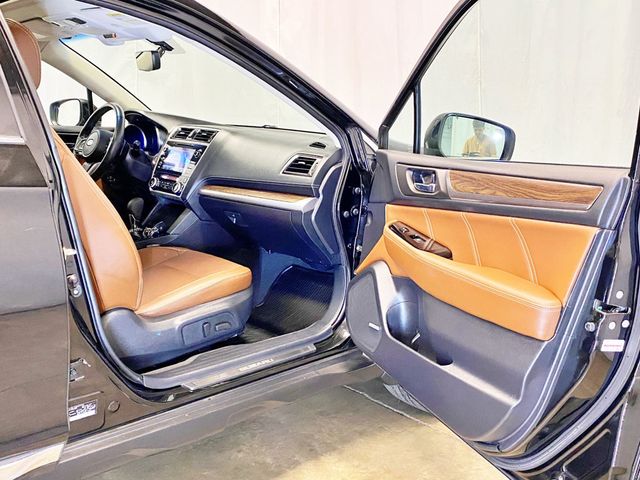 2018 Subaru Outback 2.5i Touring - 23028503 - 43