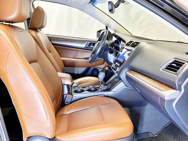 2018 Subaru Outback 2.5i Touring - 23028503 - 45
