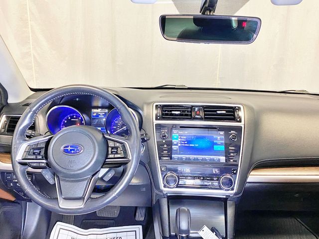 2018 Subaru Outback 2.5i Touring - 23028503 - 48