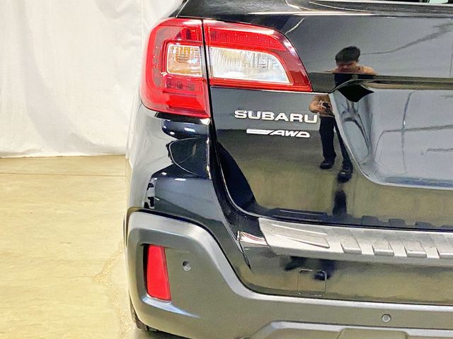 2018 Subaru Outback 2.5i Touring - 23028503 - 4