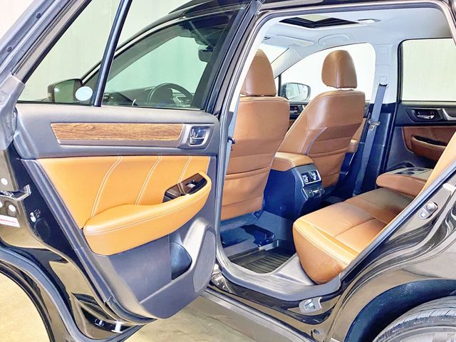 2018 Subaru Outback 2.5i Touring - 23028503 - 52