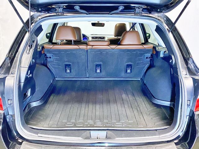 2018 Subaru Outback 2.5i Touring - 23028503 - 57