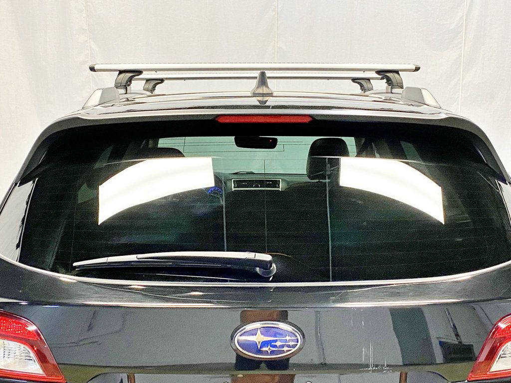 2018 Subaru Outback 2.5i Touring - 23028503 - 5
