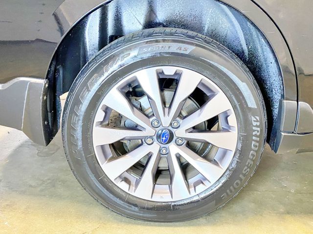2018 Subaru Outback 2.5i Touring - 23028503 - 63