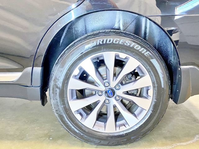 2018 Subaru Outback 2.5i Touring - 23028503 - 66