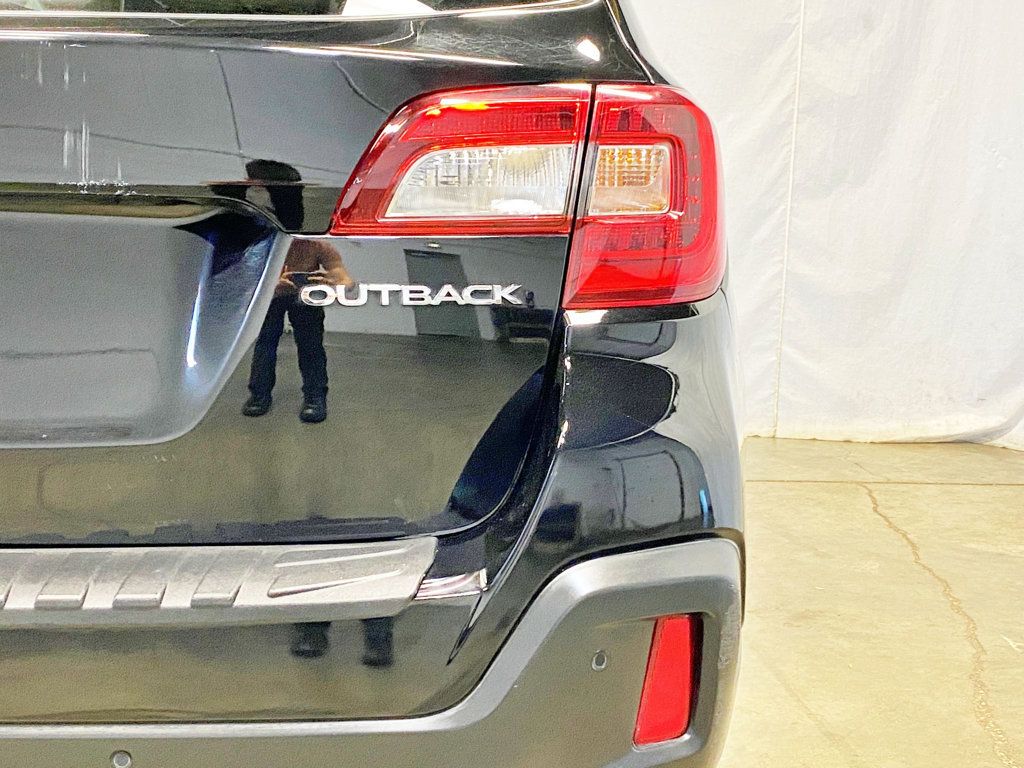 2018 Subaru Outback 2.5i Touring - 23028503 - 6