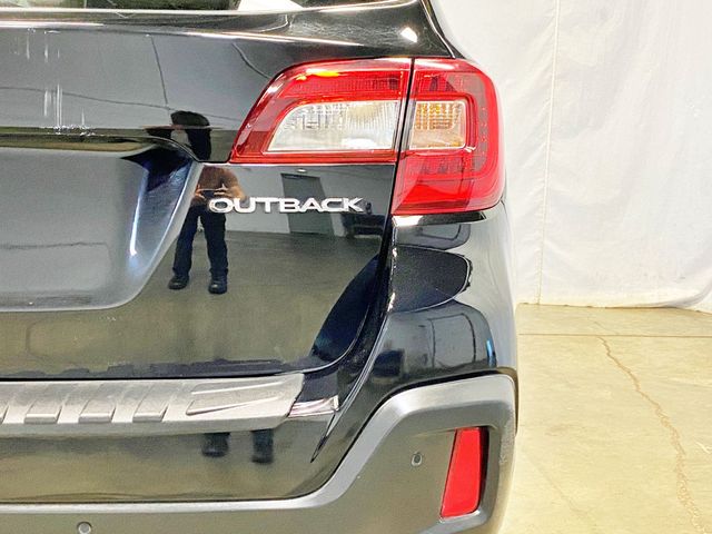 2018 Subaru Outback 2.5i Touring - 23028503 - 6