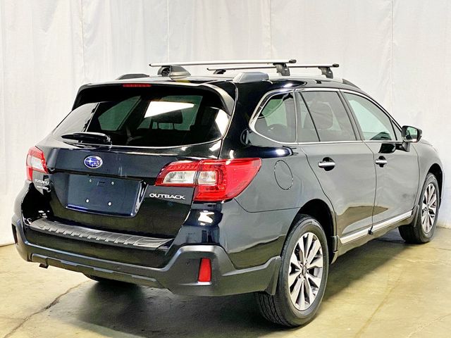 2018 Subaru Outback 2.5i Touring - 23028503 - 7