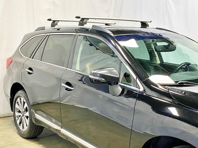 2018 Subaru Outback 2.5i Touring - 23028503 - 8